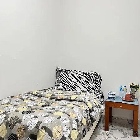 Cozy Stay Abu Dhabi Exterior foto