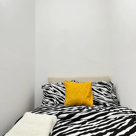Cozy Stay Abu Dhabi Exterior foto