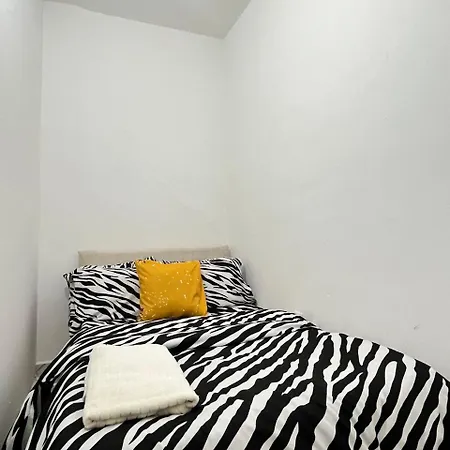 Cozy Stay Abu Dhabi Exterior foto