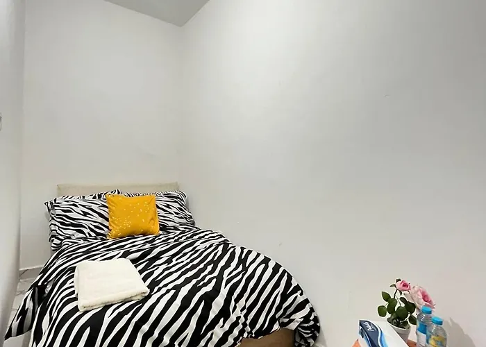 Cozy Stay