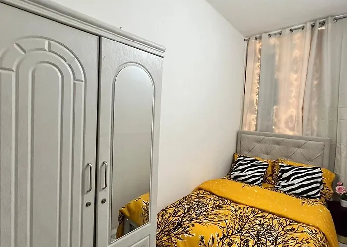 Cozy Stay