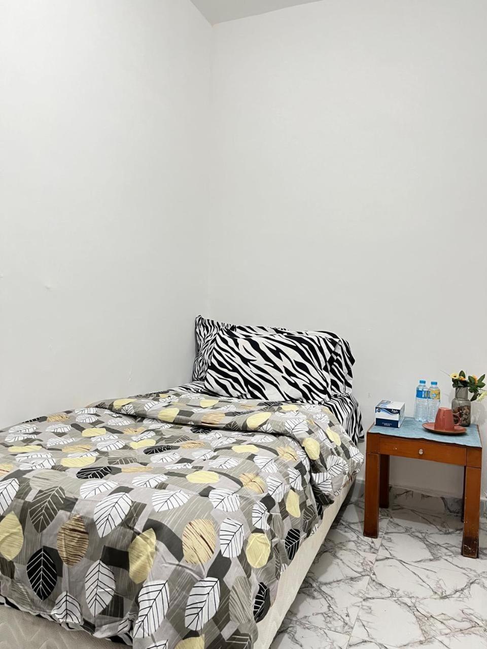 Cozy Abu Dhabi