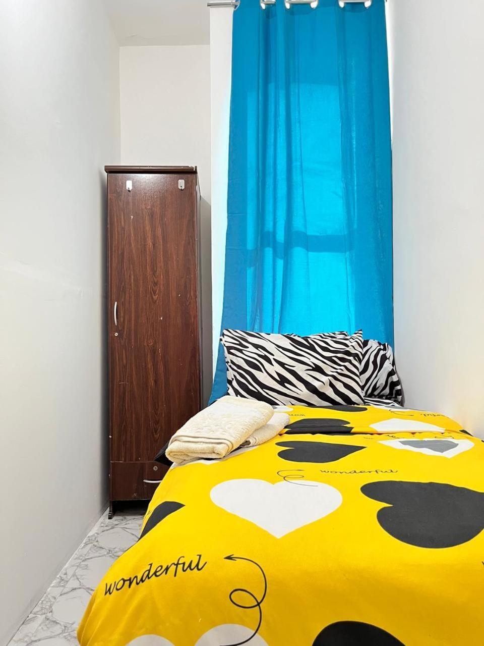 Privatunterkunft Cozy