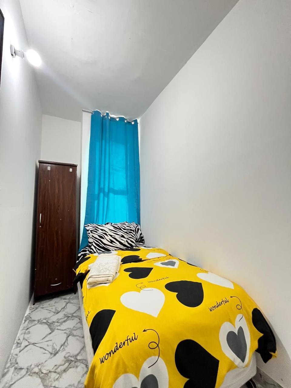 Cozy Privatunterkunft Abu Dhabi