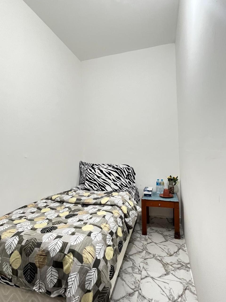 Cozy * Abu Dhabi