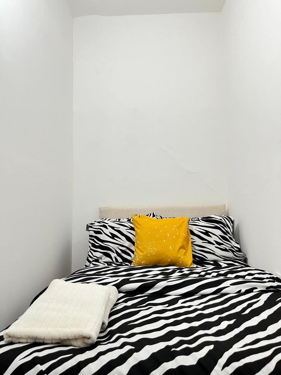 Cozy Privatunterkunft *