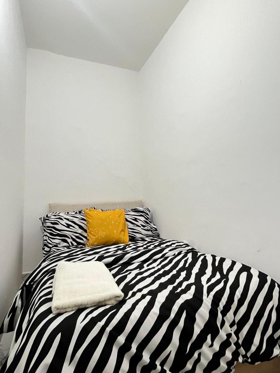 Privatunterkunft Cozy *