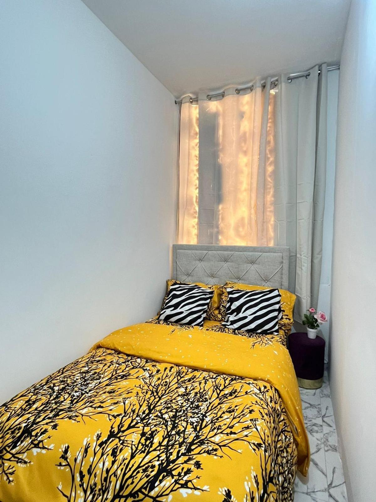Privatunterkunft Cozy Abu Dhabi