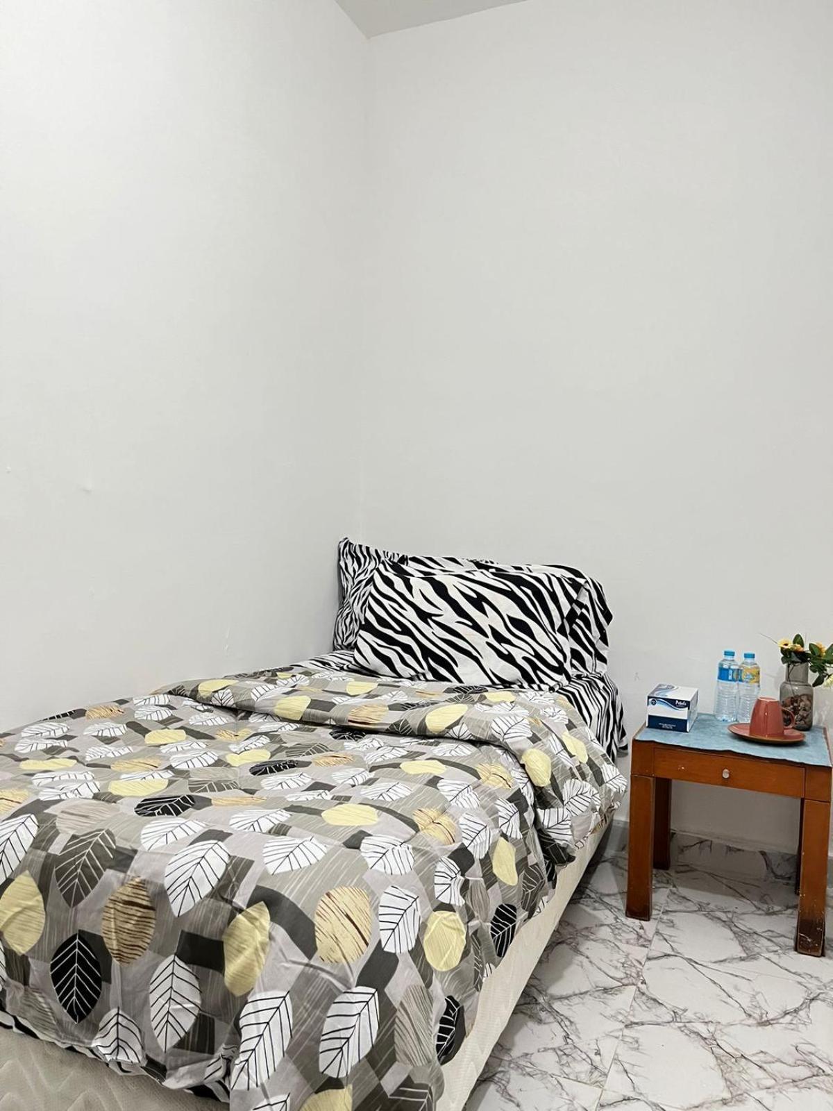 Cozy Privatunterkunft *