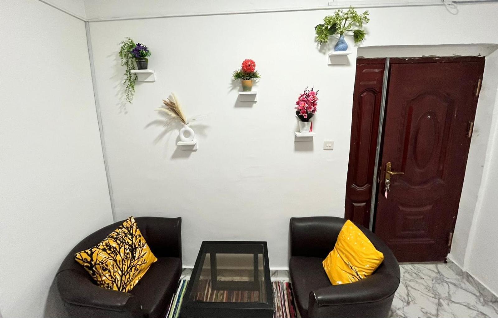 منزل للإقامة Cozy *