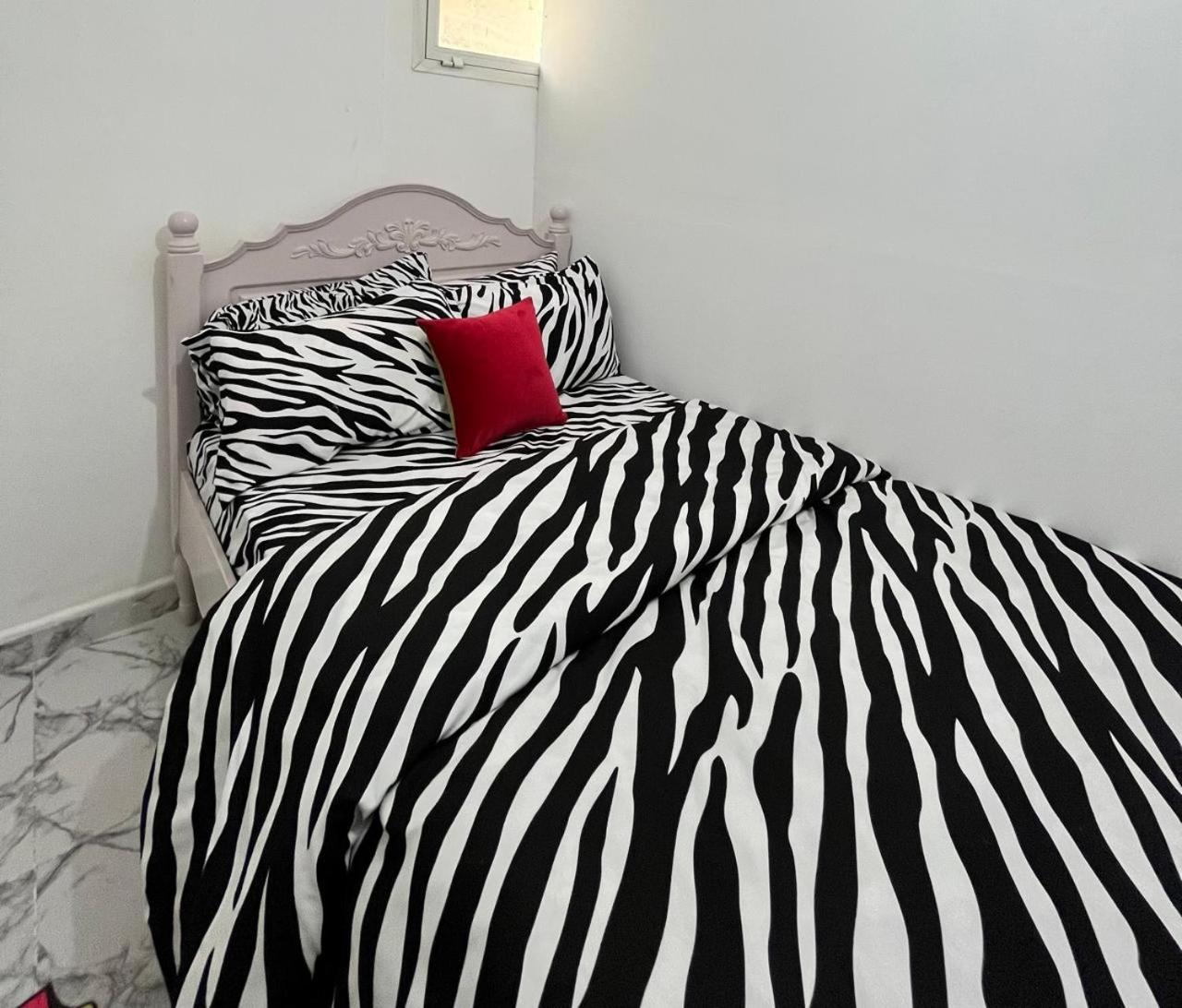 Cozy Abou Dabi