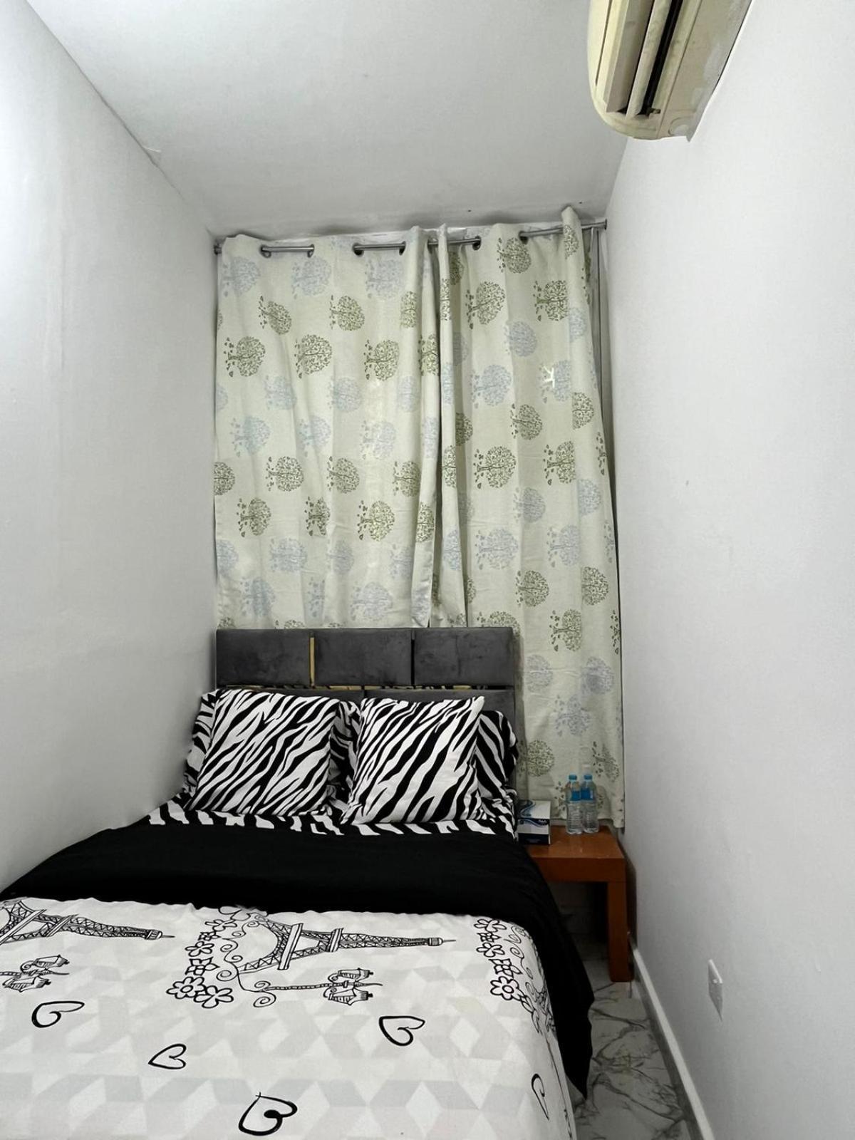 Accommodatie bij particulieren Cozy *